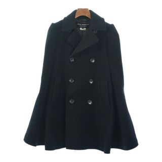 ジュンヤワタナベ(JUNYA WATANABE)のJUNYA WATANABE ジュンヤワタナベ コート（その他） SS 黒 【古着】【中古】(その他)