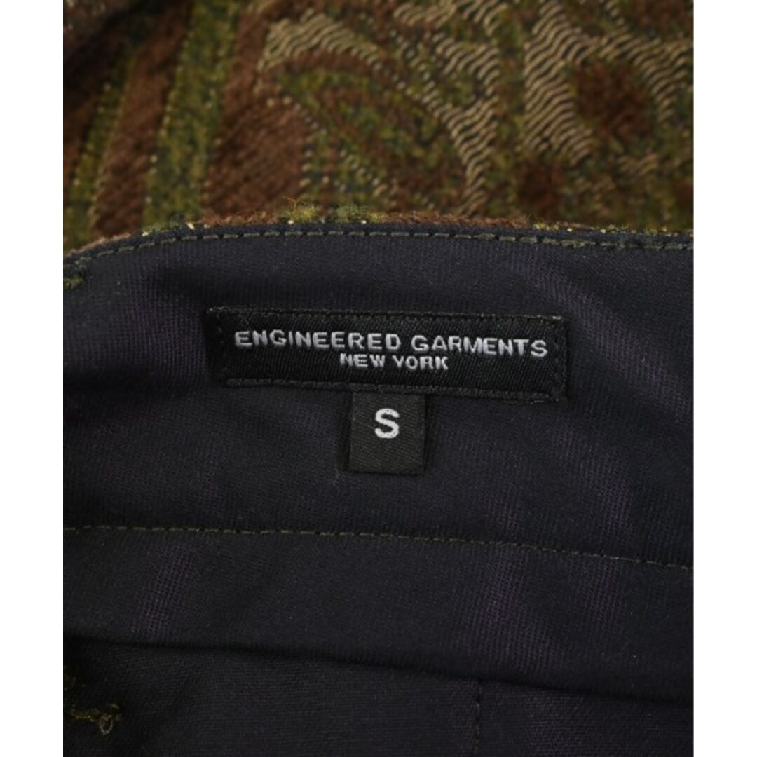 Engineered Garments(エンジニアードガーメンツ)のEngineered Garments パンツ（その他） S 【古着】【中古】 メンズのパンツ(その他)の商品写真