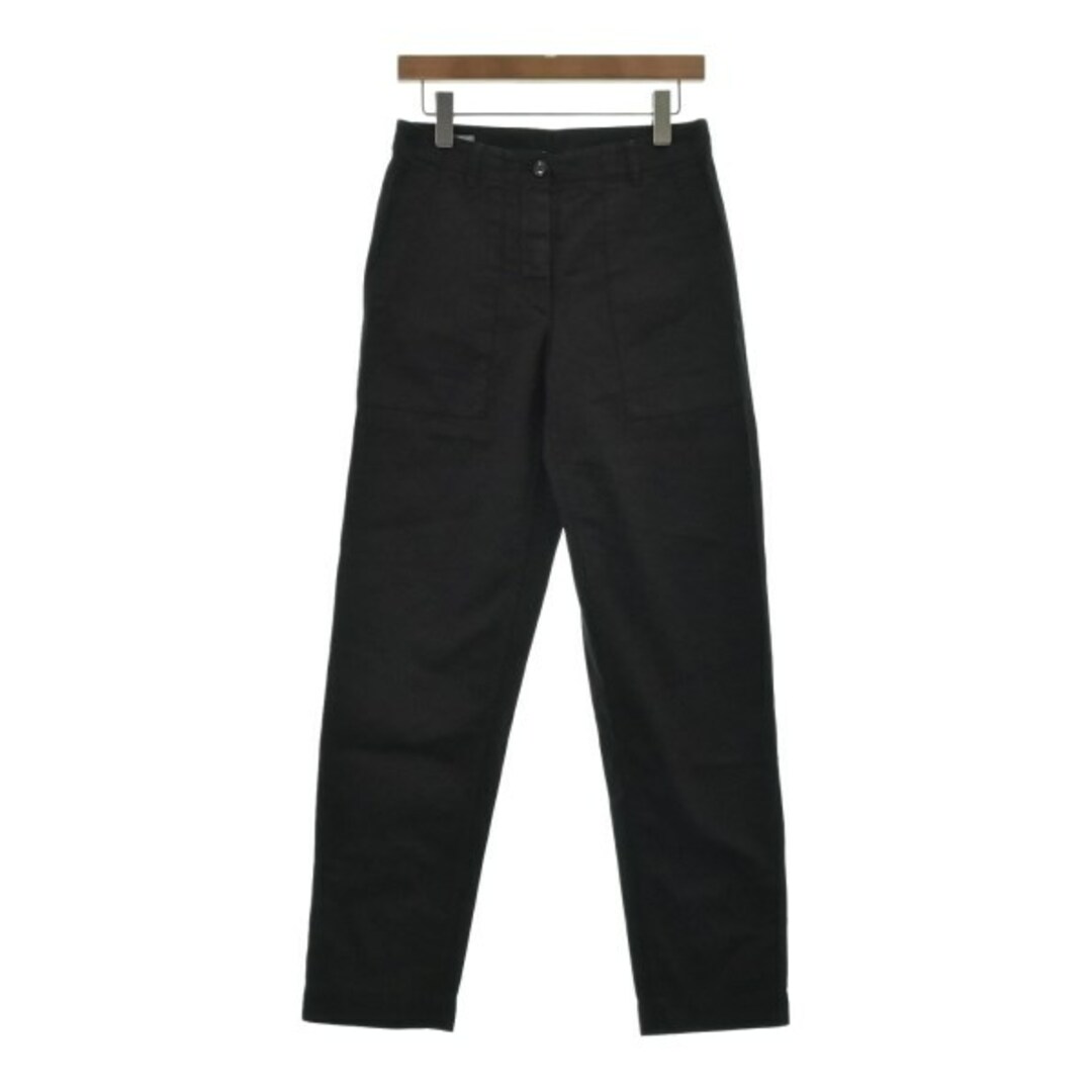 DRIES VAN NOTEN パンツ(その他) 34(L位) 黒 【古着】 DRIES VAN NOTEN パンツ(その他) 34(L位) 黒 【古着】