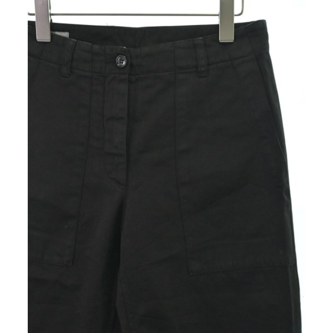 DRIES VAN NOTEN パンツ(その他) 34(L位) 黒 【古着】 DRIES VAN NOTEN パンツ(その他) 34(L位) 黒 【古着】