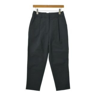 スリーワンフィリップリム(3.1 Phillip Lim)の3.1 Phillip Lim パンツ（その他） 0(XS位) 黒 【古着】【中古】(その他)