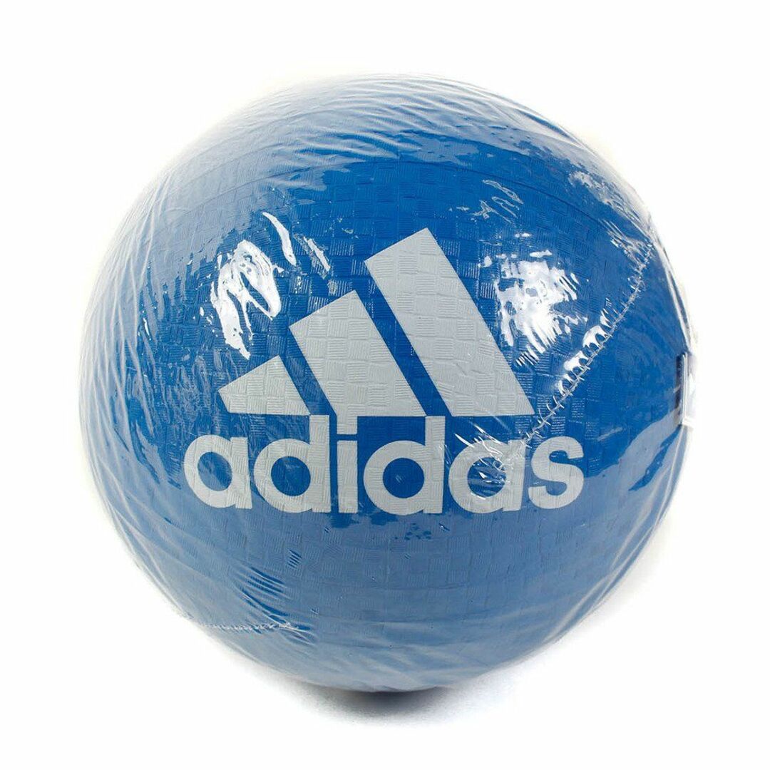 adidas(アディダス) マルチレジャーボール ブルー AM200B AM20 スポーツ/アウトドアのスポーツ/アウトドア その他(バレーボール)の商品写真