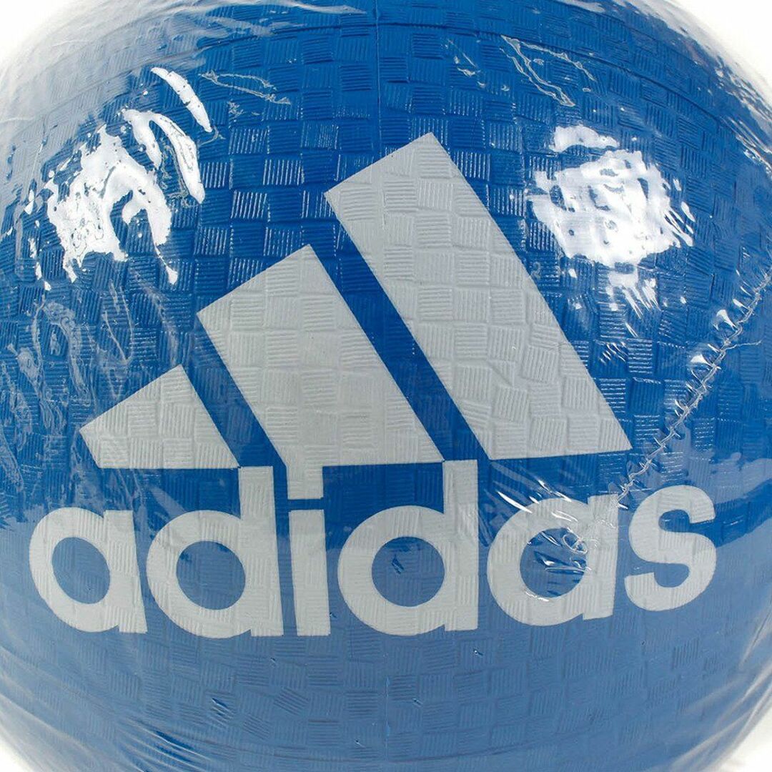 adidas(アディダス) マルチレジャーボール ブルー AM200B AM20 スポーツ/アウトドアのスポーツ/アウトドア その他(バレーボール)の商品写真