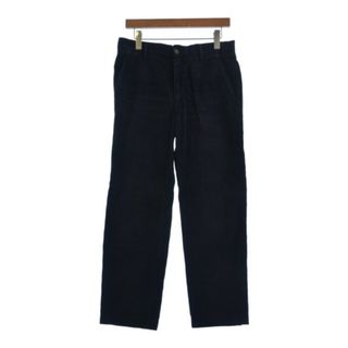 ドルチェアンドガッバーナ(DOLCE&GABBANA)のDOLCE&GABBANA パンツ（その他） 46(M位) 黒 【古着】【中古】(その他)