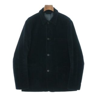 ポールスミス(Paul Smith)のPaul Smith ポールスミス テーラードジャケット M 紺 【古着】【中古】(テーラードジャケット)