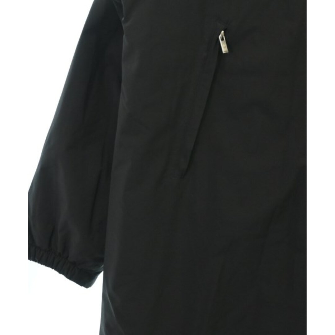 Engineered Garments(エンジニアードガーメンツ)のEngineered Garments コート（その他） M 黒 【古着】【中古】 メンズのジャケット/アウター(その他)の商品写真