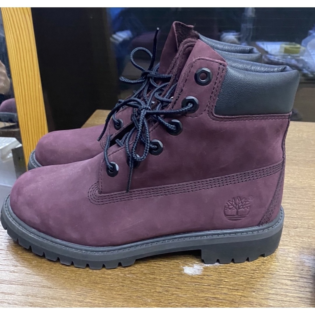 Timberland(ティンバーランド)のティンバーランド　ブーツ レディースの靴/シューズ(ブーツ)の商品写真