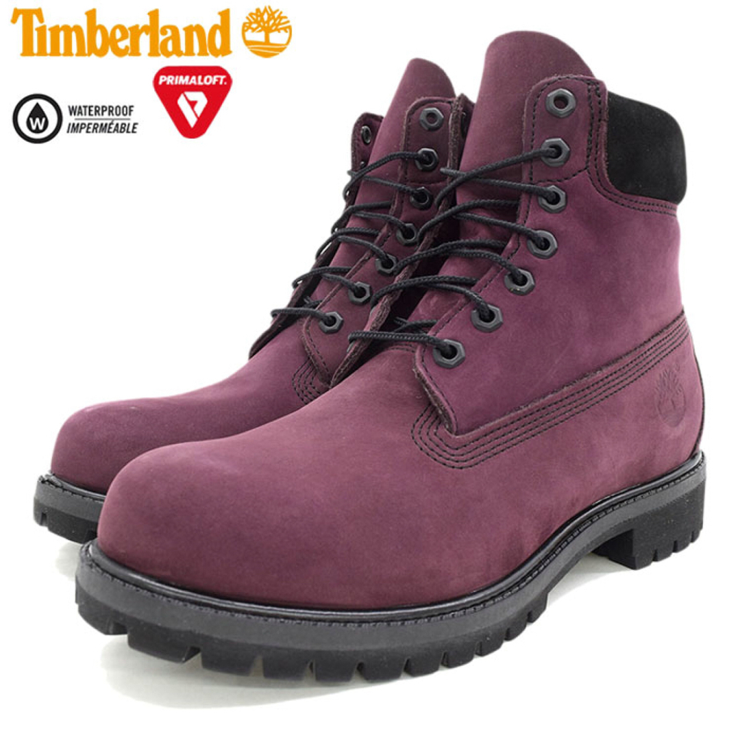 Timberland(ティンバーランド)のティンバーランド　ブーツ レディースの靴/シューズ(ブーツ)の商品写真