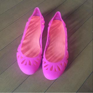 クロックス(crocs)の専用(サンダル)