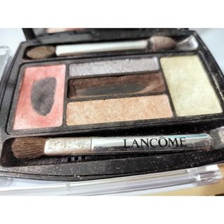 ランコム(LANCOME)のランコムアイシャドウ　イプノ パレット N 20(アイシャドウ)