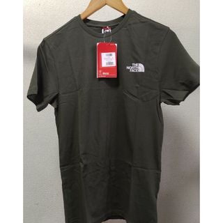 ザノースフェイス(THE NORTH FACE)のシンプルドームティー　ノースフェイス(Tシャツ/カットソー(半袖/袖なし))