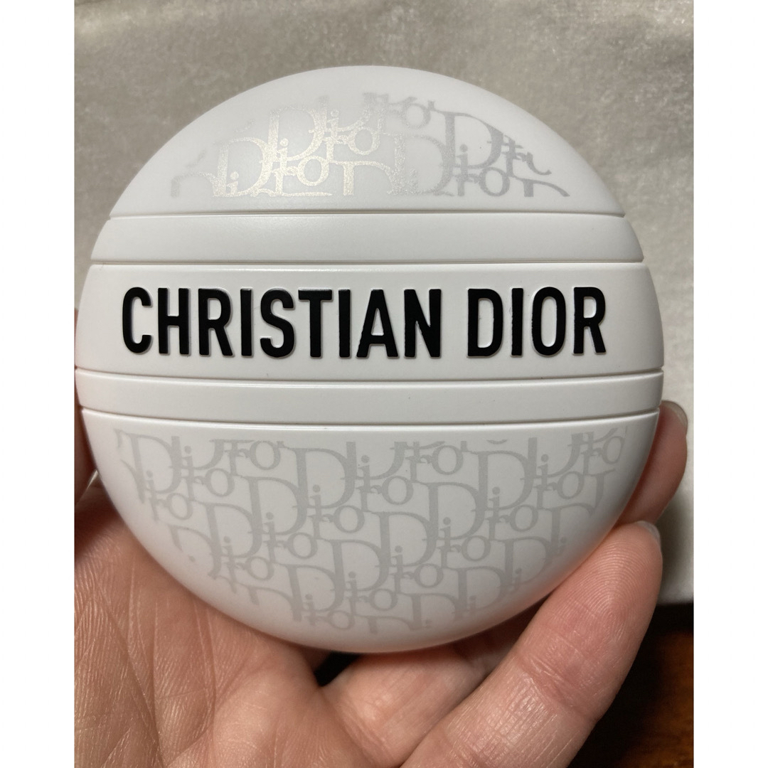 Christian Dior(クリスチャンディオール)の箱無し美品ルボーム コスメ/美容のスキンケア/基礎化粧品(フェイスクリーム)の商品写真