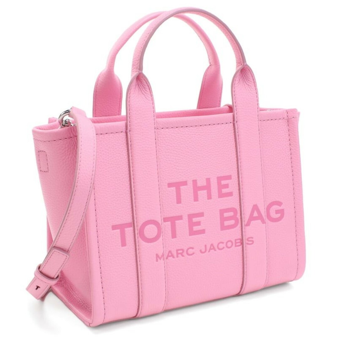 MARC JACOBS(マークジェイコブス)のマークジェイコブス トートバッグ H009L01SP21　691 レディースのバッグ(トートバッグ)の商品写真