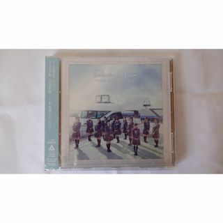 【未開封】さくら学院／2018年度 さくら盤(ポップス/ロック(邦楽))