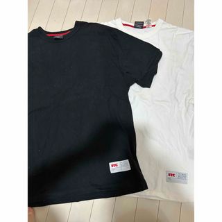 FTC - FTC tシャツ セット