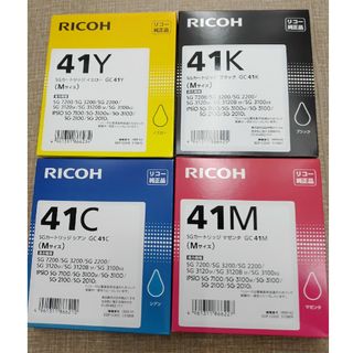 RICOH