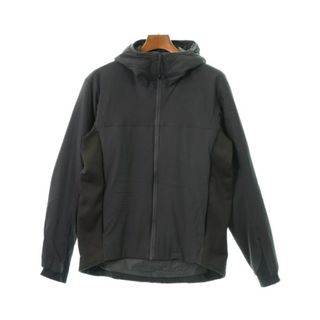 ARC'TERYX - ARC'TERYX アークテリクス ブルゾン（その他） XS 黒