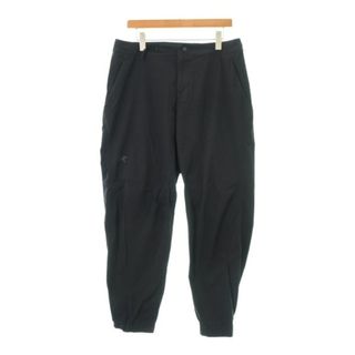 アークテリクス(ARC'TERYX)のARC'TERYX アークテリクス パンツ（その他） 34(XL位) 黒 【古着】【中古】(その他)