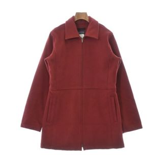 パタゴニア(patagonia)のpatagonia パタゴニア ブルゾン（その他） 8(L位) 赤 【古着】【中古】(その他)