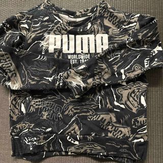 プーマ(PUMA)のPUMA (Tシャツ/カットソー)