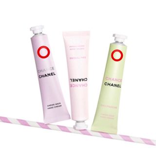 シャネル(CHANEL)のCHANEL シャネルハンドクリーム(ハンドクリーム)