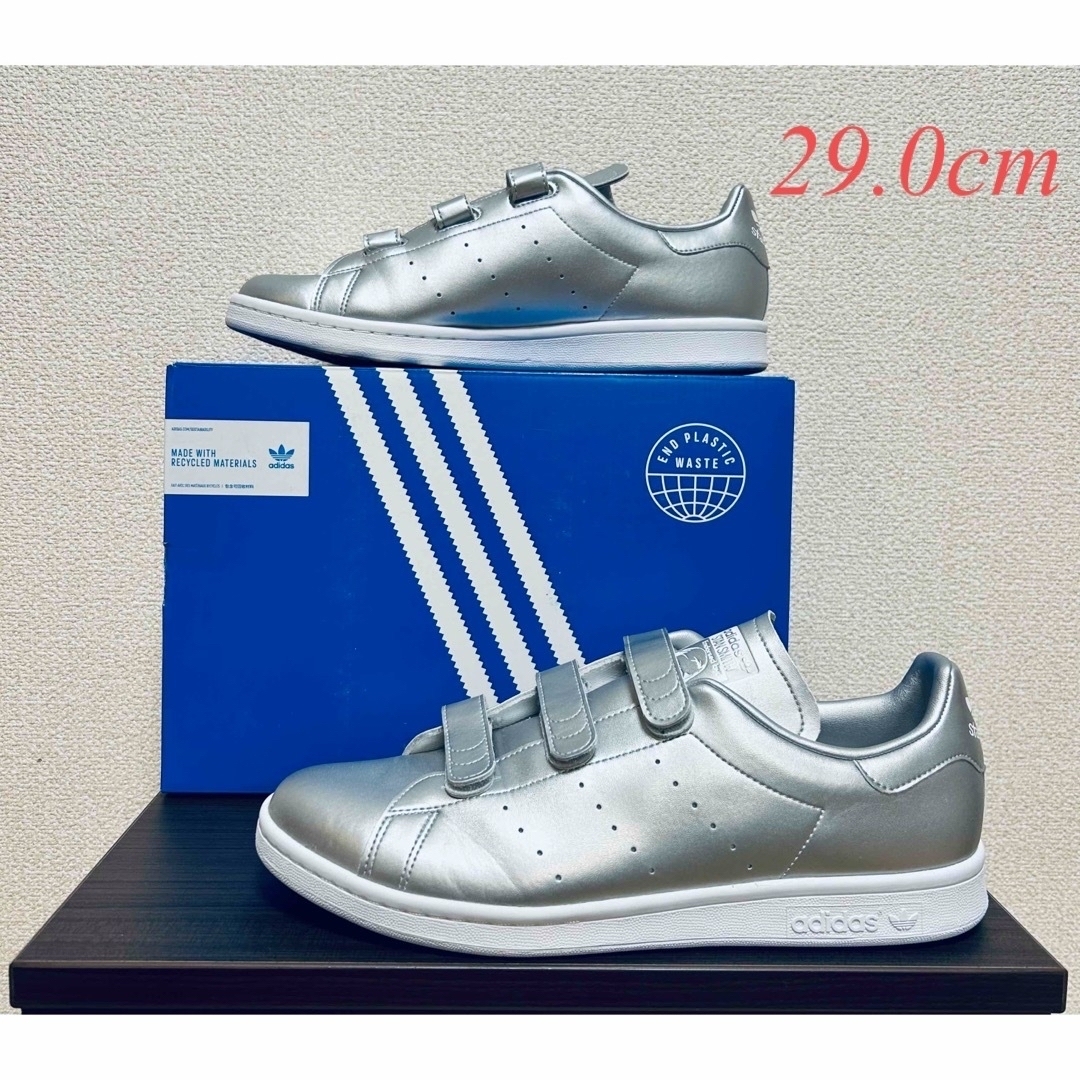 STANSMITH（adidas）(スタンスミス)の【adidas】STAN SMITH CF EXCLUSIVE(29.0cm) メンズの靴/シューズ(スニーカー)の商品写真