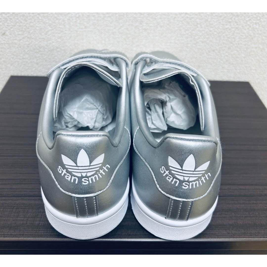 STANSMITH（adidas）(スタンスミス)の【adidas】STAN SMITH CF EXCLUSIVE(29.0cm) メンズの靴/シューズ(スニーカー)の商品写真