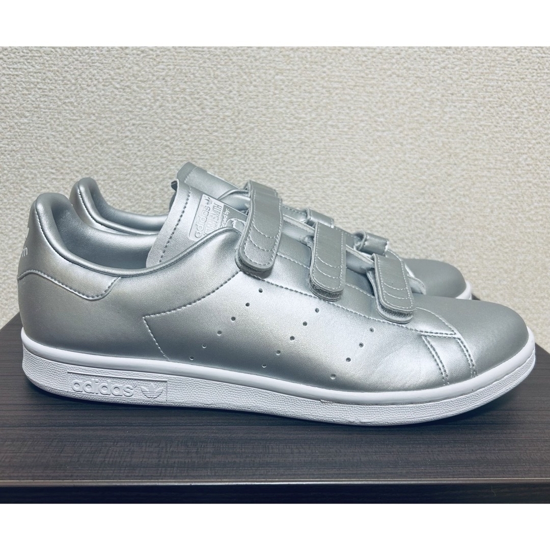 STANSMITH（adidas）(スタンスミス)の【adidas】STAN SMITH CF EXCLUSIVE(29.0cm) メンズの靴/シューズ(スニーカー)の商品写真