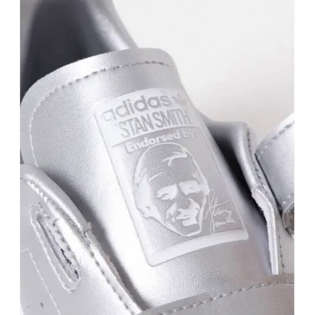 STANSMITH（adidas）(スタンスミス)の【adidas】STAN SMITH CF EXCLUSIVE(29.0cm) メンズの靴/シューズ(スニーカー)の商品写真