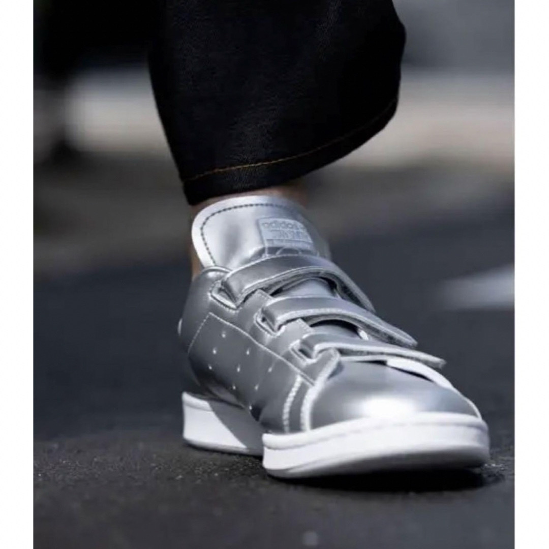 STANSMITH（adidas）(スタンスミス)の【adidas】STAN SMITH CF EXCLUSIVE(29.0cm) メンズの靴/シューズ(スニーカー)の商品写真