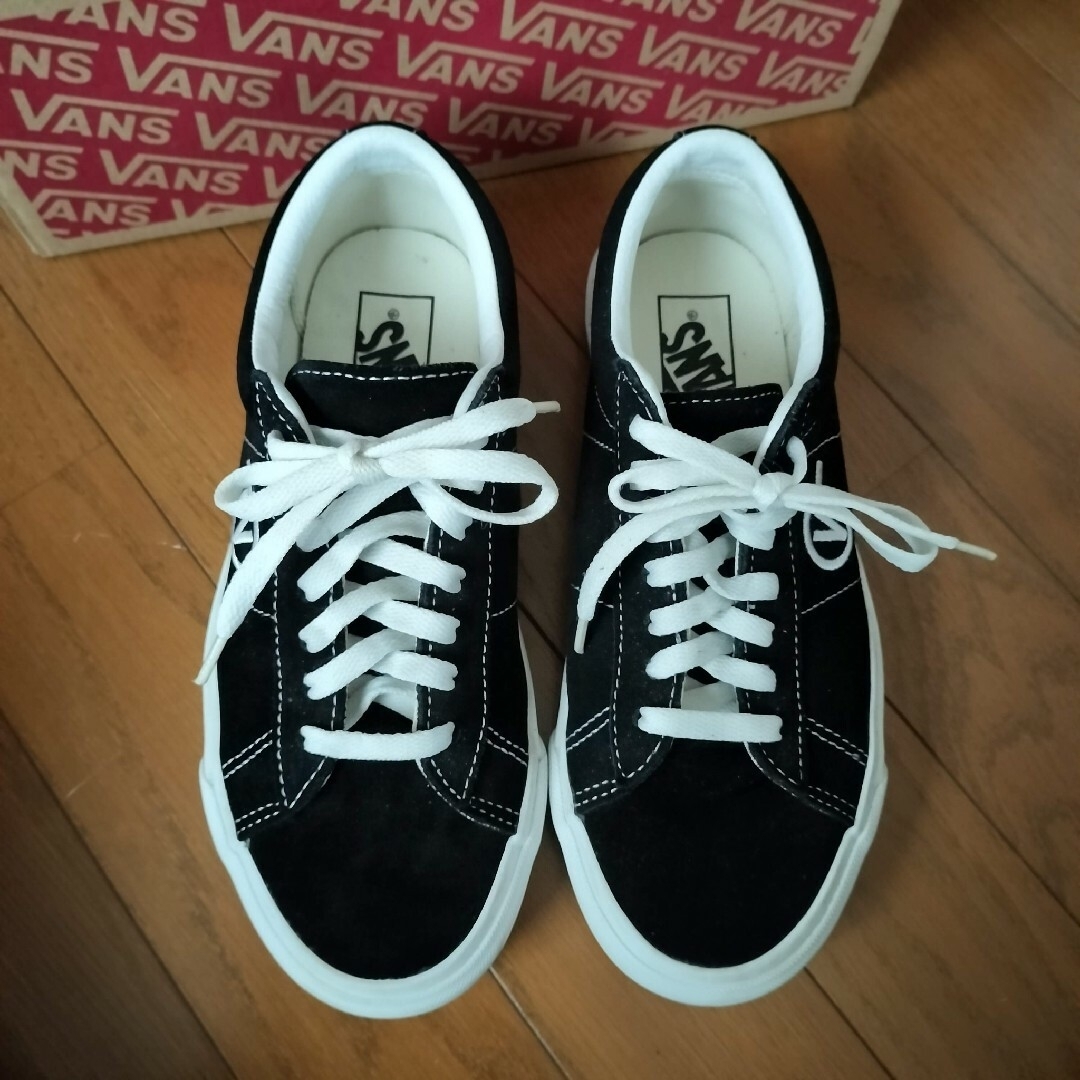 VANS(ヴァンズ)のVANS(ヴァンズ)スニーカー レディースの靴/シューズ(スニーカー)の商品写真