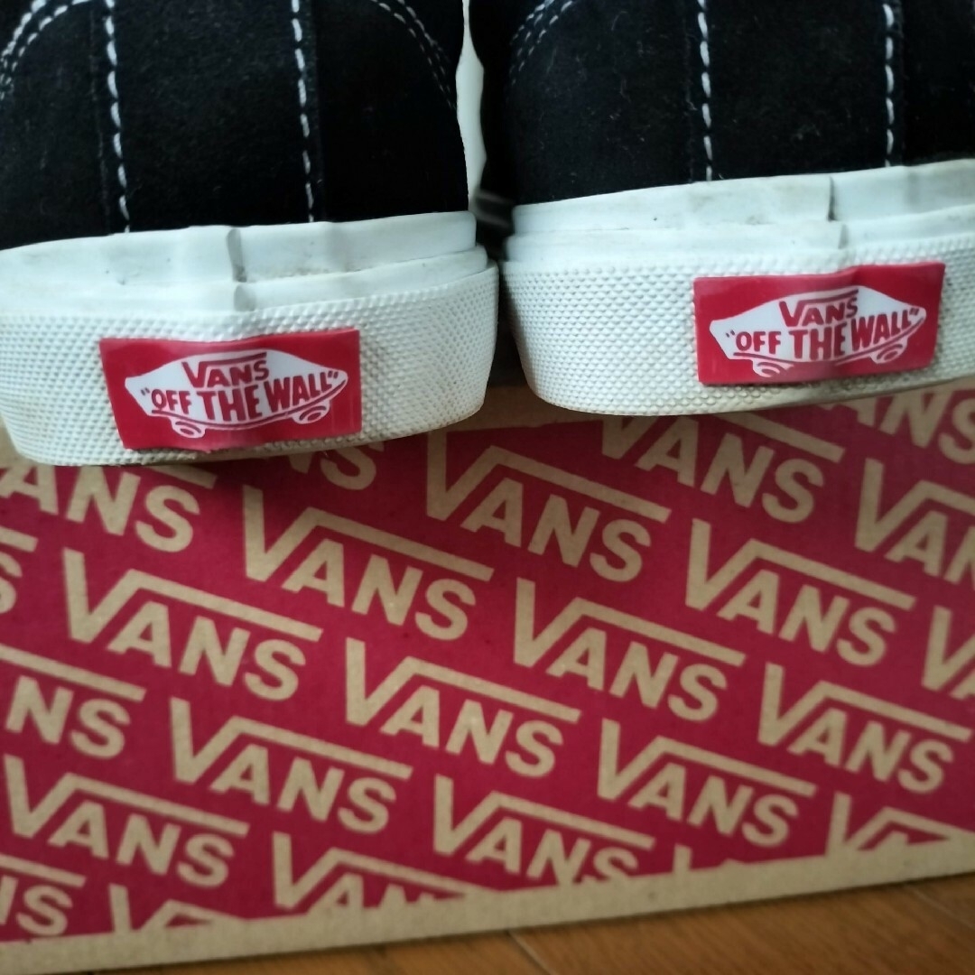 VANS(ヴァンズ)のVANS(ヴァンズ)スニーカー レディースの靴/シューズ(スニーカー)の商品写真