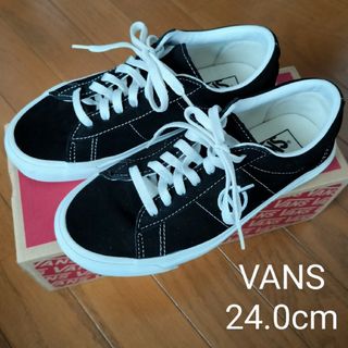 ヴァンズ(VANS)のVANS(ヴァンズ)スニーカー(スニーカー)