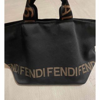 フェンディ(FENDI)のFENDI トートバッグ(トートバッグ)