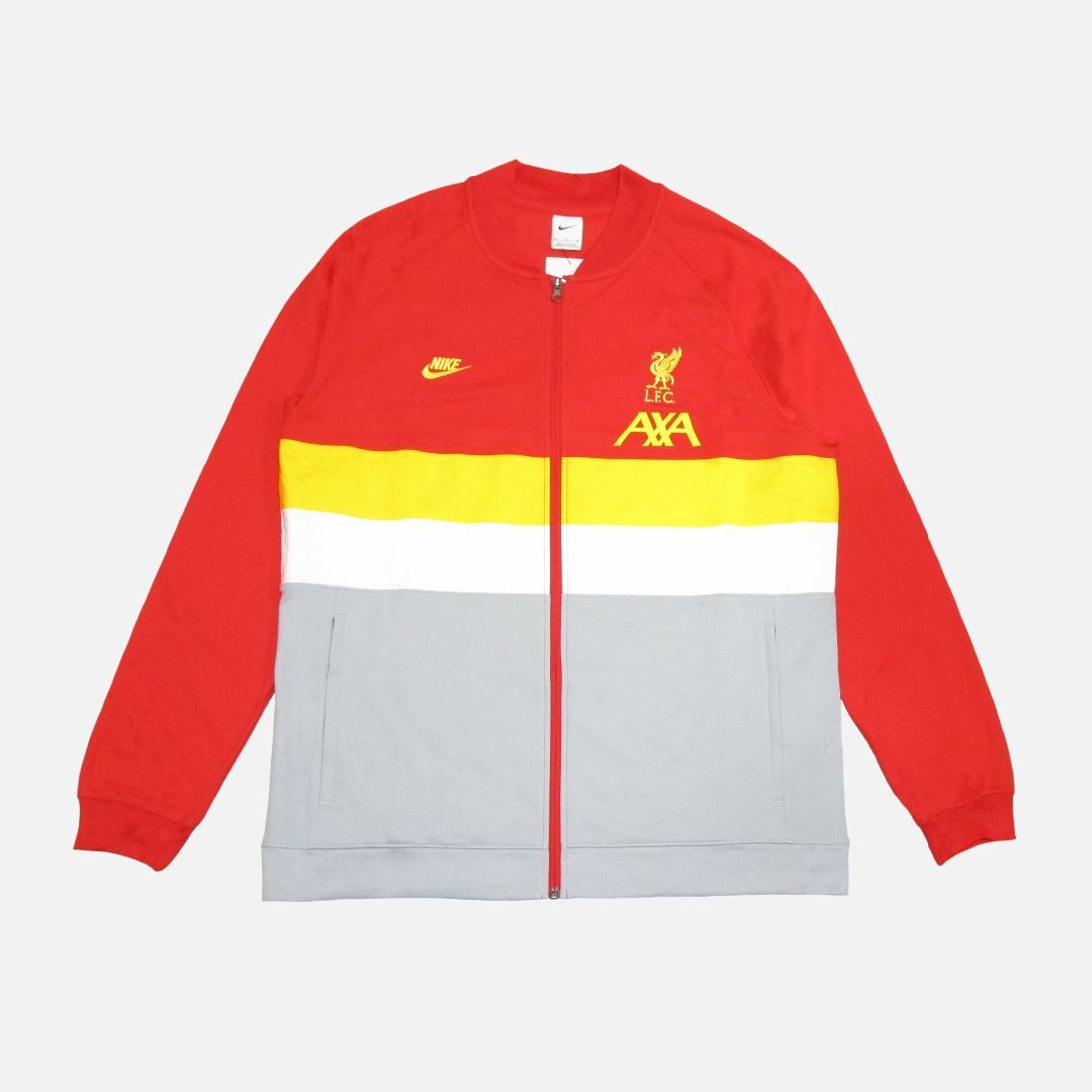 NIKE(ナイキ)の★新品★ナイキ★リバプールFCサッカージャージ (Rush Red/XL) メンズのトップス(ジャージ)の商品写真