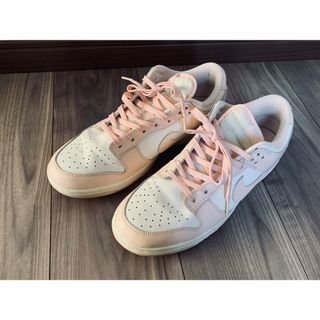 ナイキ(NIKE)のWMNS NIKE Dunk Low 28.5cm(スニーカー)