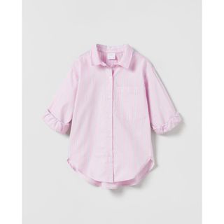 ZARA KIDS - ZARA KIDS シャツ