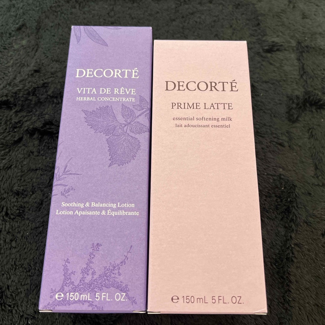 COSME DECORTE(コスメデコルテ)のコスメデコルテ　化粧水、乳液 コスメ/美容のスキンケア/基礎化粧品(化粧水/ローション)の商品写真