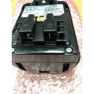ヒタチ(日立)の日立クリーナー用純正新品電池PV-BFL1 008(掃除機)