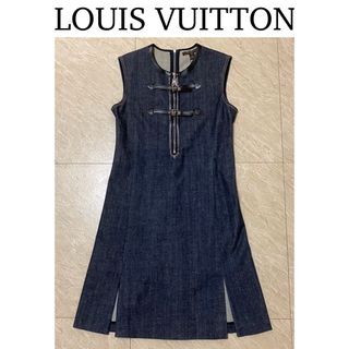 LOUIS VUITTON(ワンピース)のフリマアイテム一覧 LOUIS VUITTON(ワンピース)のフリマアイテム一覧