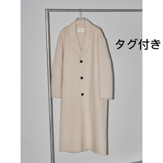 TODAYFUL / トゥデイフル  Wool Over Coat