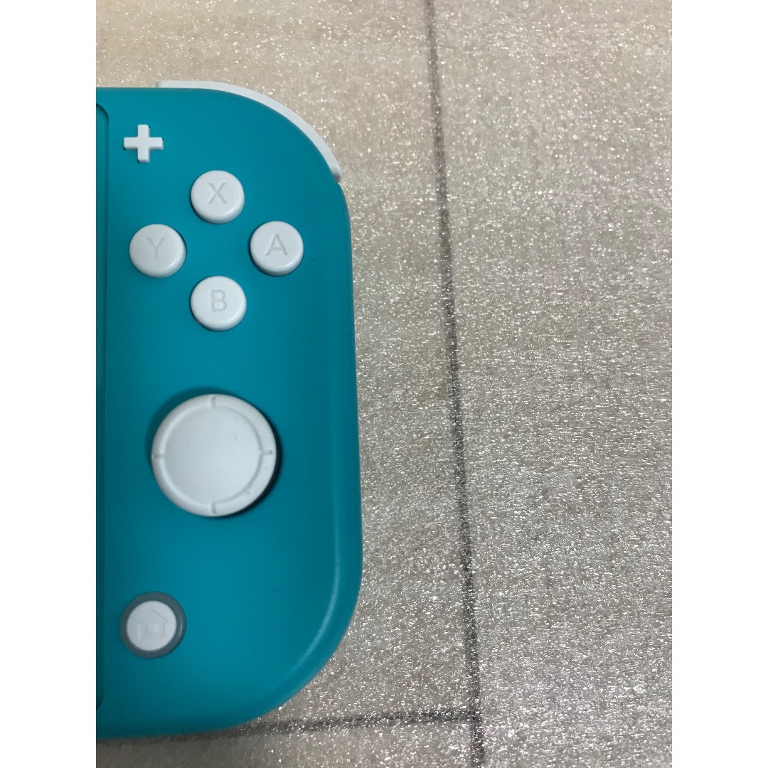 Nintendo Switch(ニンテンドースイッチ)の✨美品✨ニンテンドースイッチライト本体＋スーパーマリオワンダー付き✨ エンタメ/ホビーのゲームソフト/ゲーム機本体(携帯用ゲーム機本体)の商品写真