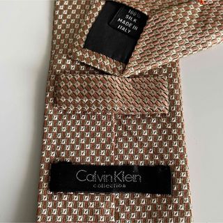 カルバンクライン(Calvin Klein)のカルバンクライン　ネクタイ (ネクタイ)