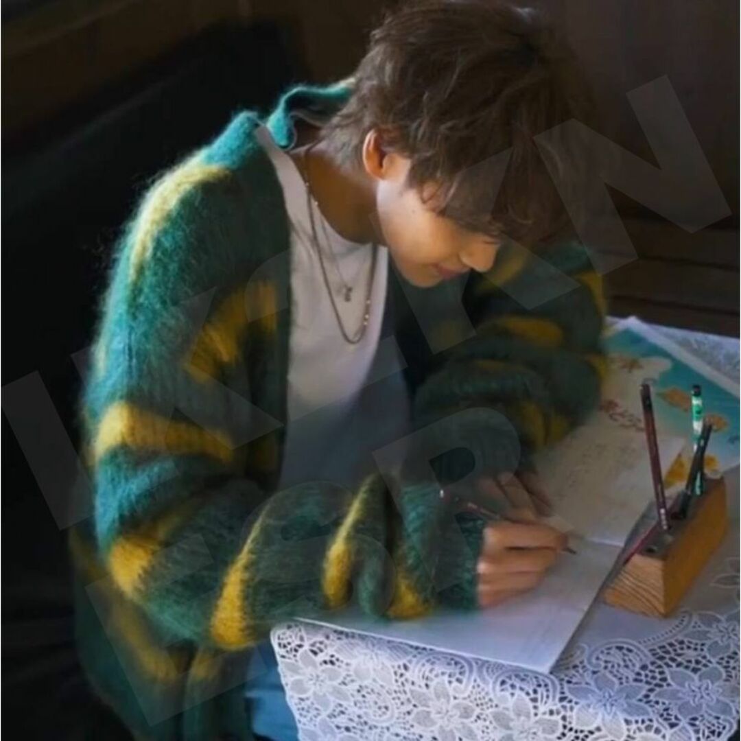 THE RAMPAGE - 【新品未使用】吉野北人 写真集表紙 着用同型 THE RAMPAGE - 【新品未使用】吉野北人 写真集表紙 着用同型