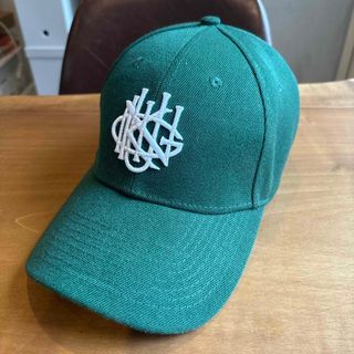 King Gnu ツアーグッズ CREST BASEBALL CAP (ミュージシャン)