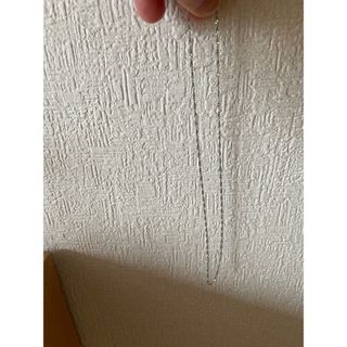 ツツミ(TSUTSUMI)のtutumi ネックレス(ネックレス)