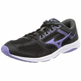 [MIZUNO] ユニセックス子供 スピードスタッズ 3 スニーカー キッズ ジ(その他)