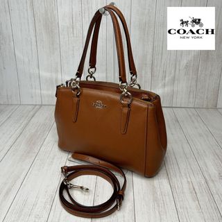 COACH - COACH コーチ ショートブーツ ブーツ 皮 スエード 革 皮 