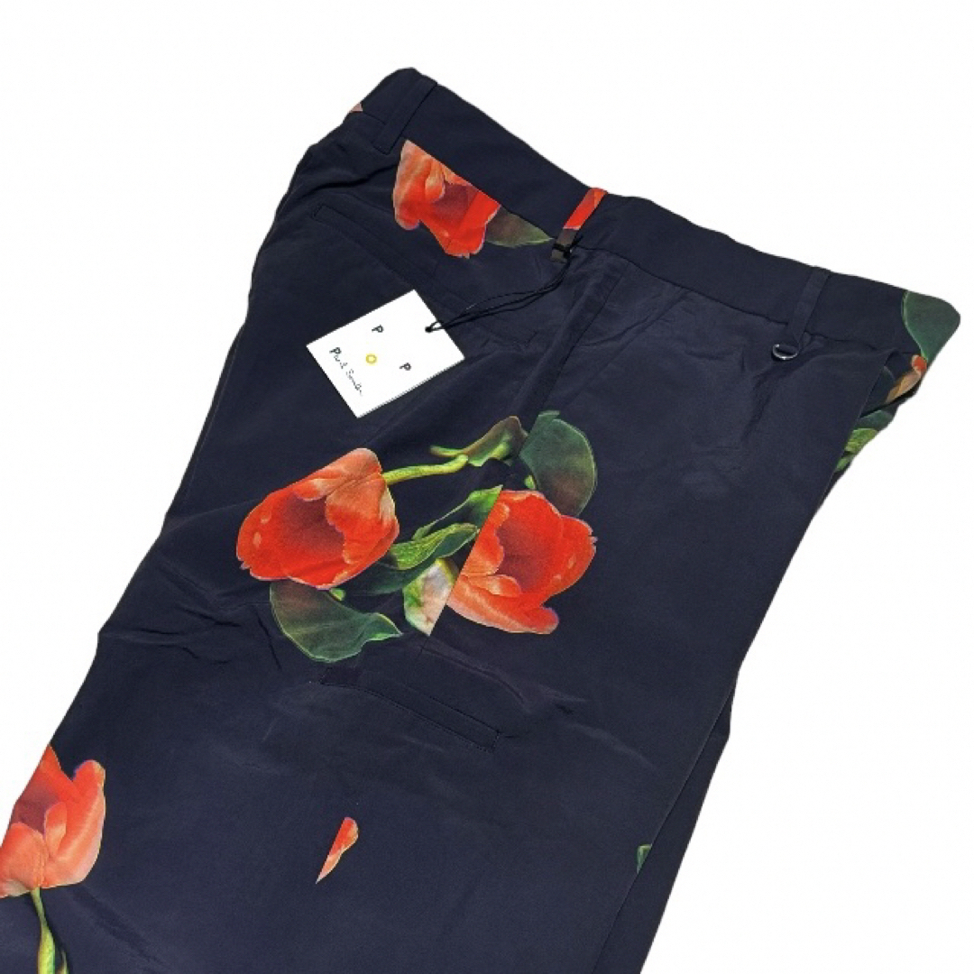 新品☆ Paul Smith Pop Trading Company パンツ 新品☆ Paul Smith Pop Trading Company パンツ