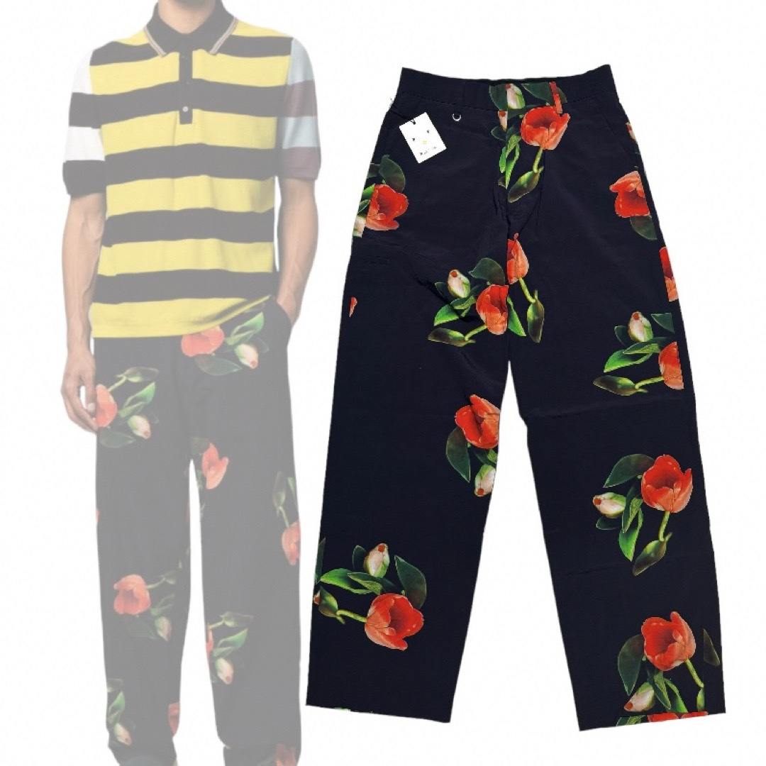 新品☆ Paul Smith Pop Trading Company パンツ 新品☆ Paul Smith Pop Trading Company パンツ